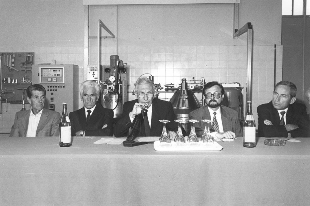 1959 - Fondazione Vinchio Vaglio