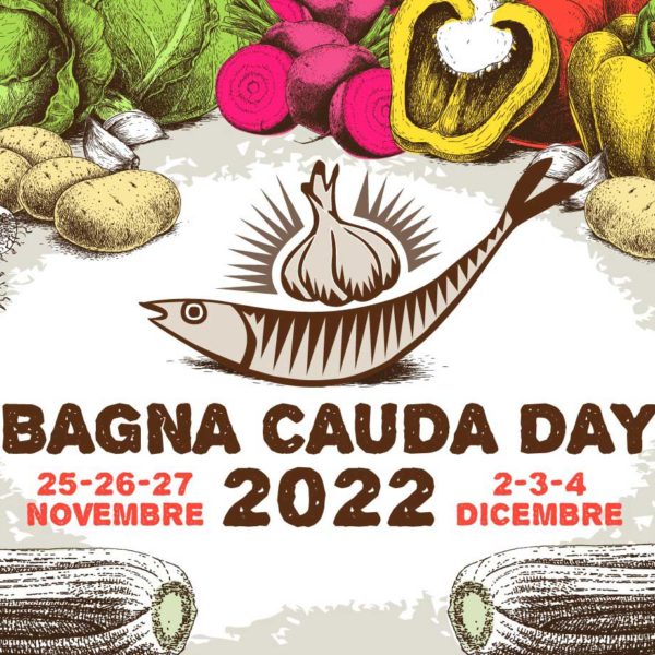 Bagna Cauda day 2022 - Vinchio Vaglio