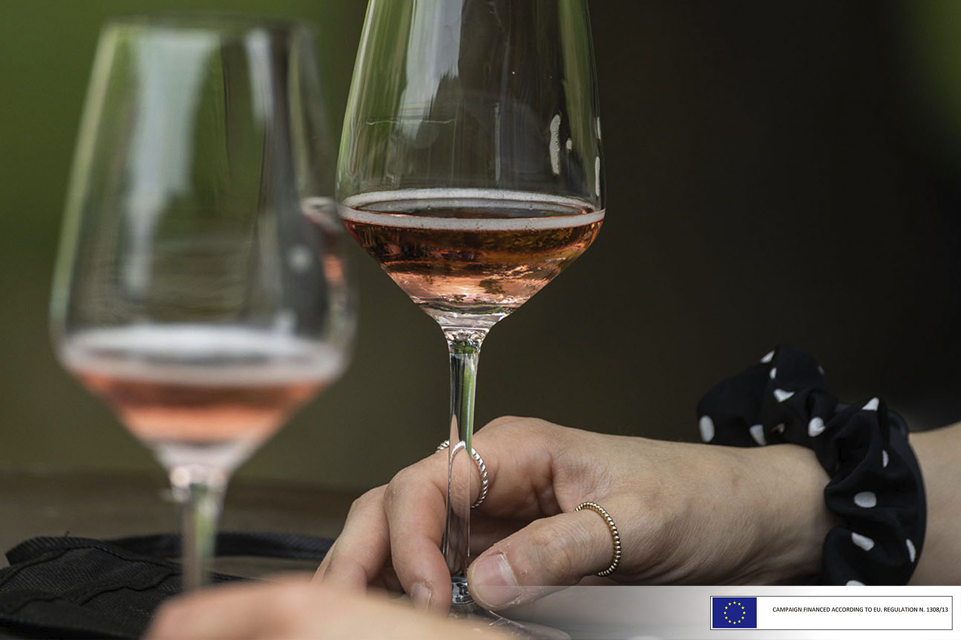 How to taste a wine at home? • Vinchio Vaglio